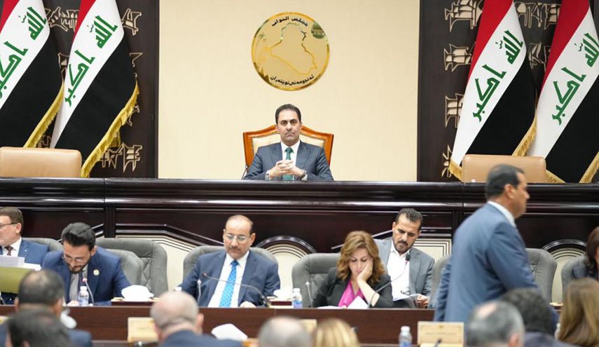 مجلس النواب العراقي ينهي القراءة الأولى للموازنة
