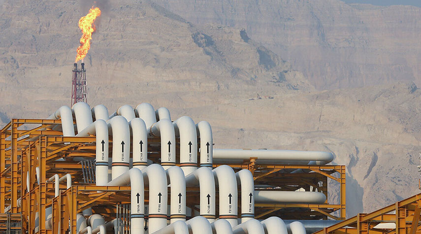 انخفاض تسرب الغاز في إيران رغم الحظر.. وأمريكا سادس دولة مبذرة للغاز عالميا