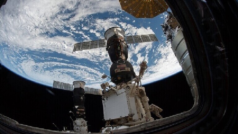 "روس كوسموس" تطلب تمديد مدة خدمة القسم الروسي بالمحطة الفضائية العالمية