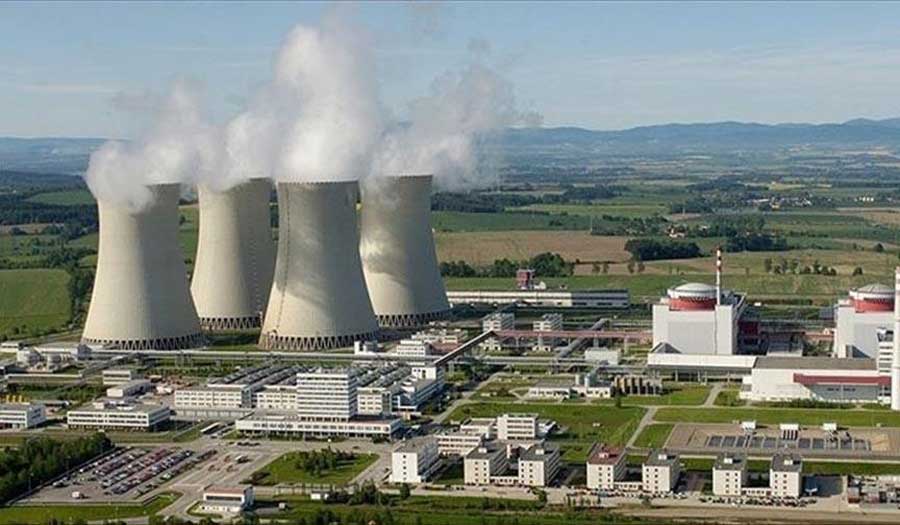 إيران تعتزم إنشاء مفاعلات نووية عديدة لإنتاج الكهرباء