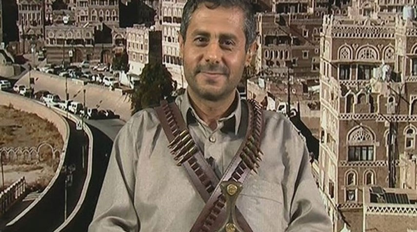 أنصار الله: سيكون الاتفاق على الهدنة قبل عيد الفطر بتفاهم على مرحلتين