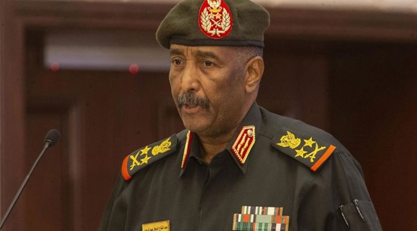 البرهان: "الإصلاح العسكري والأمني" سبب تأخر الاتفاق في السودان