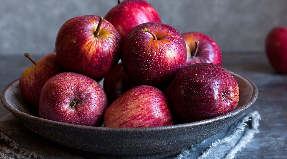 فوائد مدعومة علميا للتفاح.. تعرف عليها