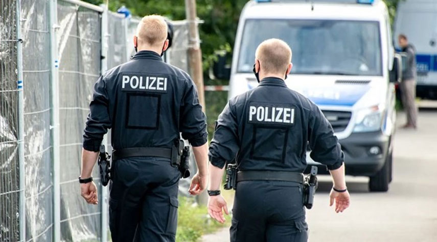 جريمة مروعة في ألمانيا.. المتهم عمره 11 عاما