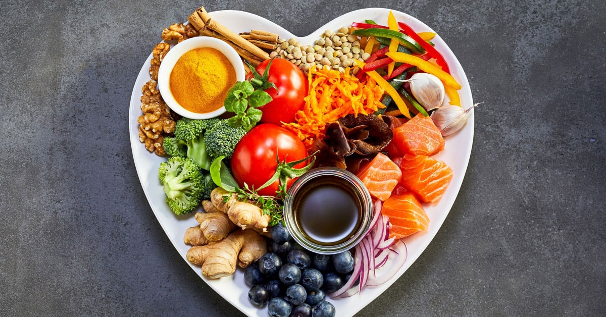 تعرف على أطعمة يمكن أن تغذي أمراض القلب