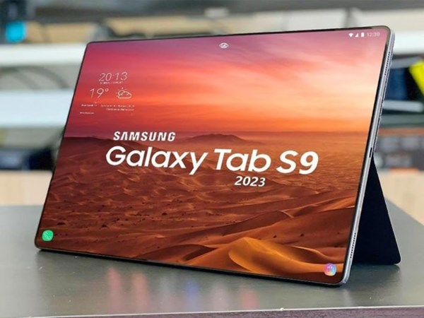 طرح أقوى حواسب Galaxy Tab من سامسونغ