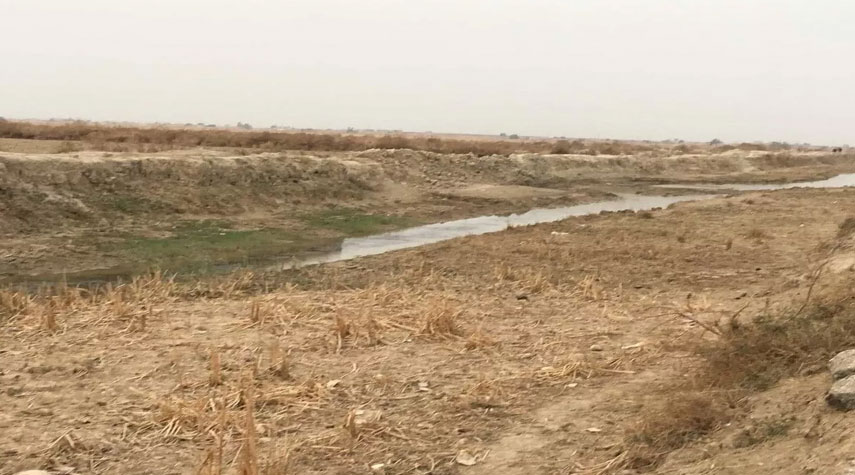 الحكومة العراقية تحذر من تحديات مائية كبيرة خلال الصيف