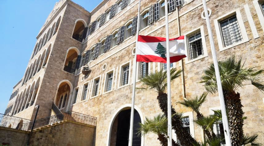لبنان يطالب مجلس الامن بإدانة الكيان الاسرائيلي وإلزامه وقف خرق السيادة