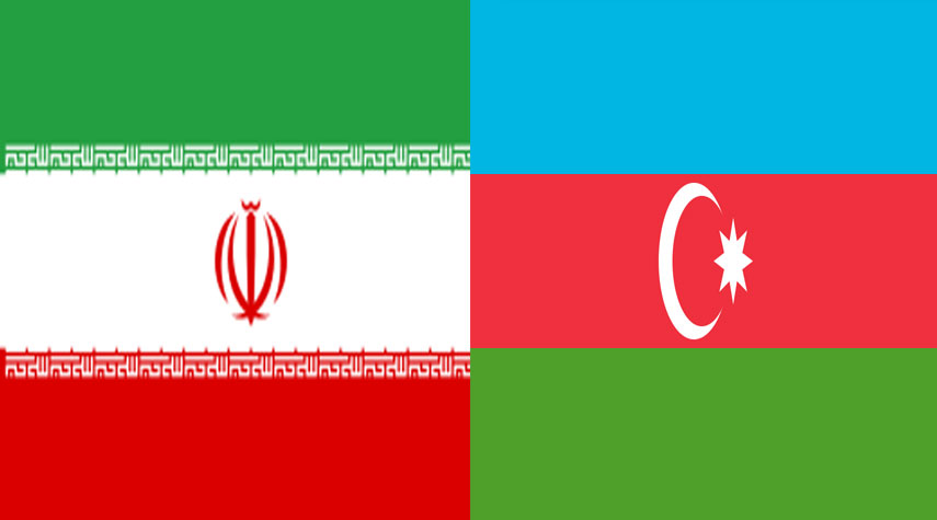 الخارجية الأذربيجانية تؤكد أنها تثمن المحادثات مع إيران