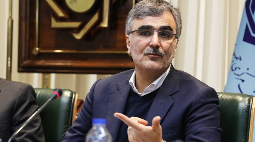 البنك المركزي الايراني : الحكومة أعدت خطة لكبح التضخم