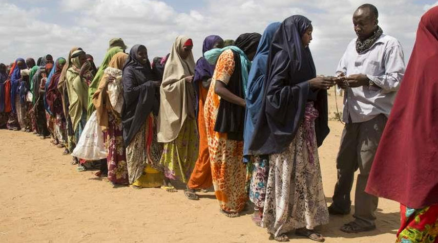 الأمم المتحدة تدق ناقوس الخطر في الصومال