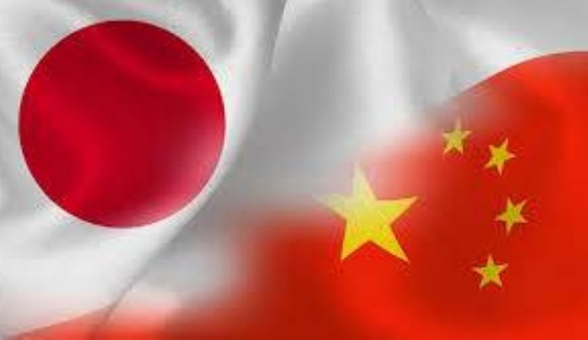 الصين تحذر اليابان من التدخل بقضية تايوان