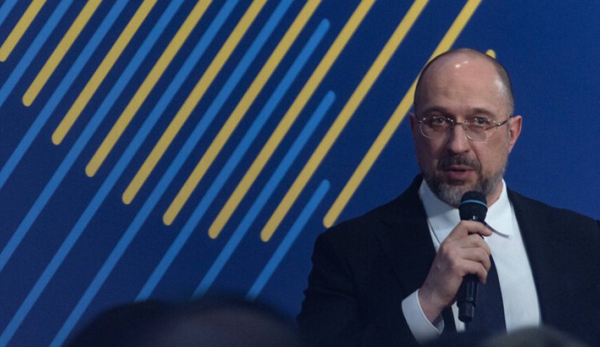 رئيس وزراء أوكرانيا يعلن موعد الهجوم المضاد