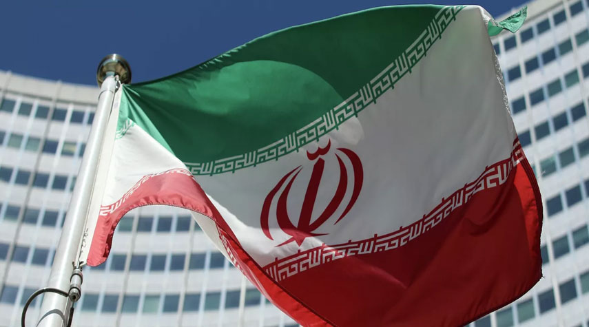 ايران تعلن الغاء تاشيرة الدخول للصينيين