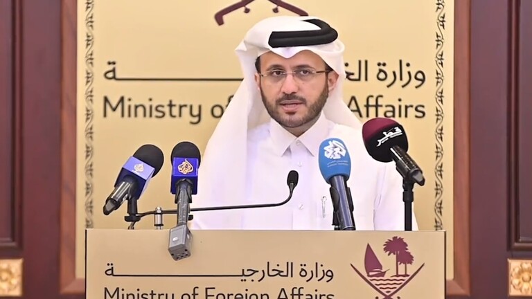 قطر تعلن عن اجتماع عربي بشأن سوريا