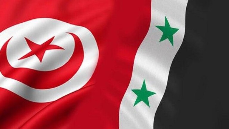 سوريا تعلن إعادة فتح سفارتها بتونس وتعيين سفير على رأسها