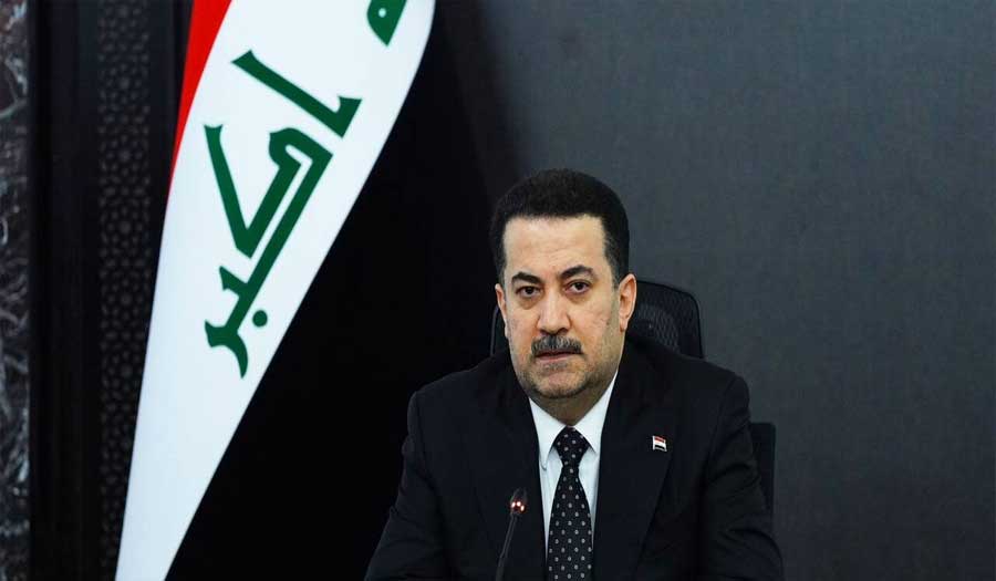 العراق: الرئاسات الثلاث تعزي بتغريدات مؤثرة في ذكرى شهادة الإمام علي (ع) 