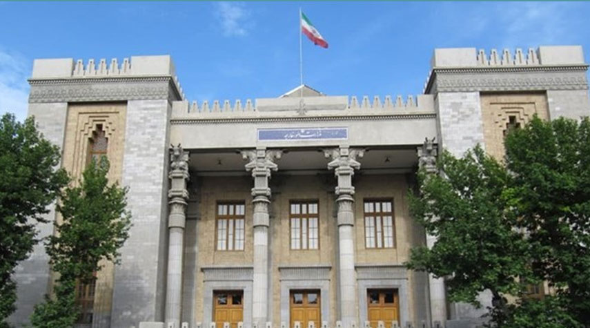وزارة الخارجية الايرانية تناقش تطوير التعاون الجمركي مع الدول الجارة