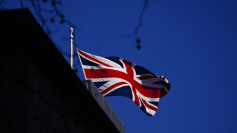 توقف نمو الاقتصاد البريطاني في فبراير