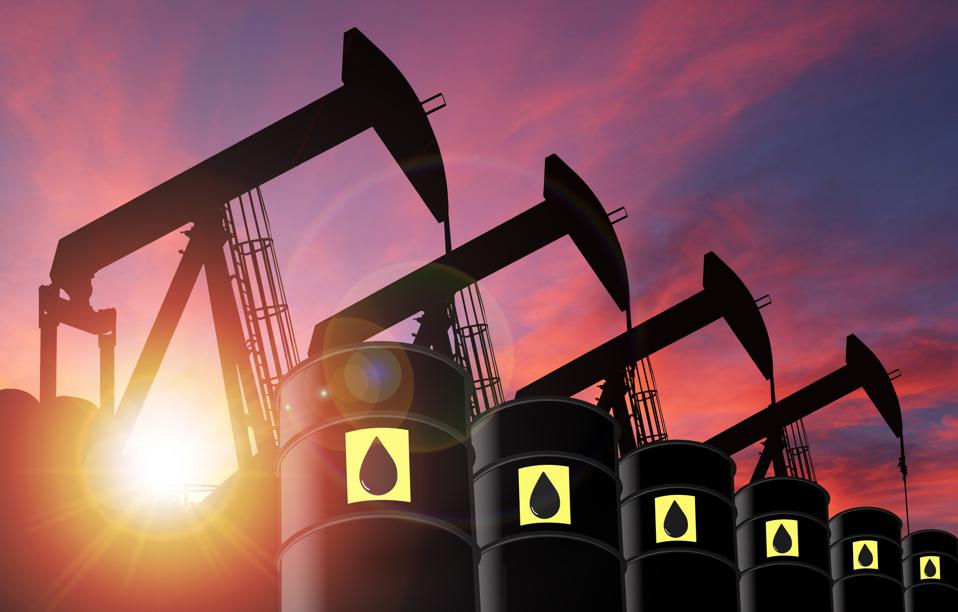 صعود أسعار النفط في الأسواق