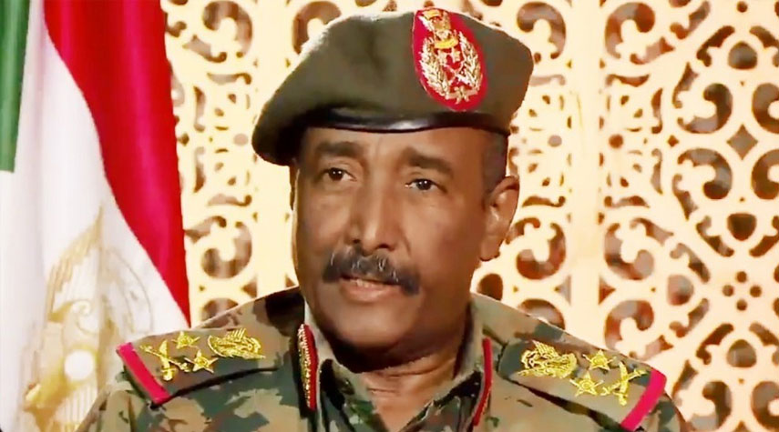 البرهان يخطط لإستدعاء قوات إضافية من مناطق مختلفة الى الخرطوم