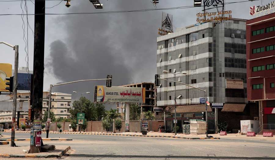 تطورات السودان: تجدد القتال بين الجيش والدعم السريع.. وعشرات القتلى والجرحى