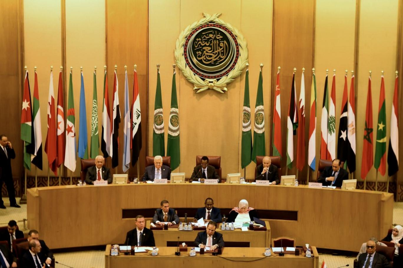 الجامعة العربية تطالب بوقف الاشتباكات المسلحة في السودان