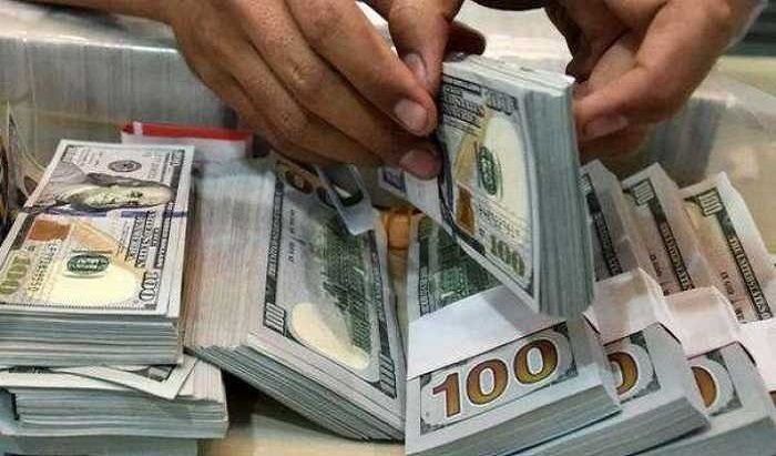 ارتفاع أسعار الدولار في بغداد مع الإغلاق