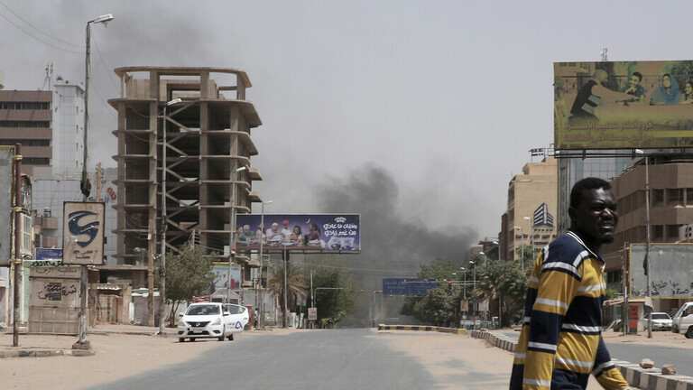 مقتل 3 موظفين أممين جراء الاشتباكات بدارفور