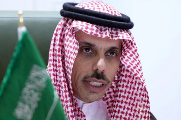 وزير الخارجية السعودي يزور سوريا اليوم