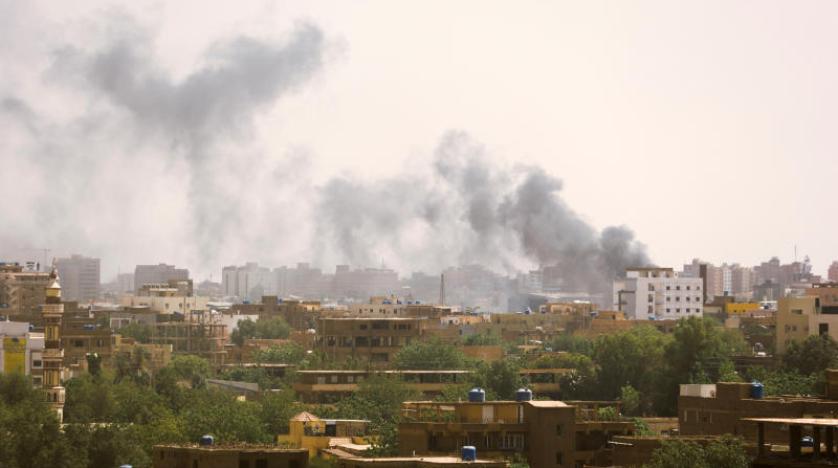 144 قتيلا في رابع أيام القتال في السودان
