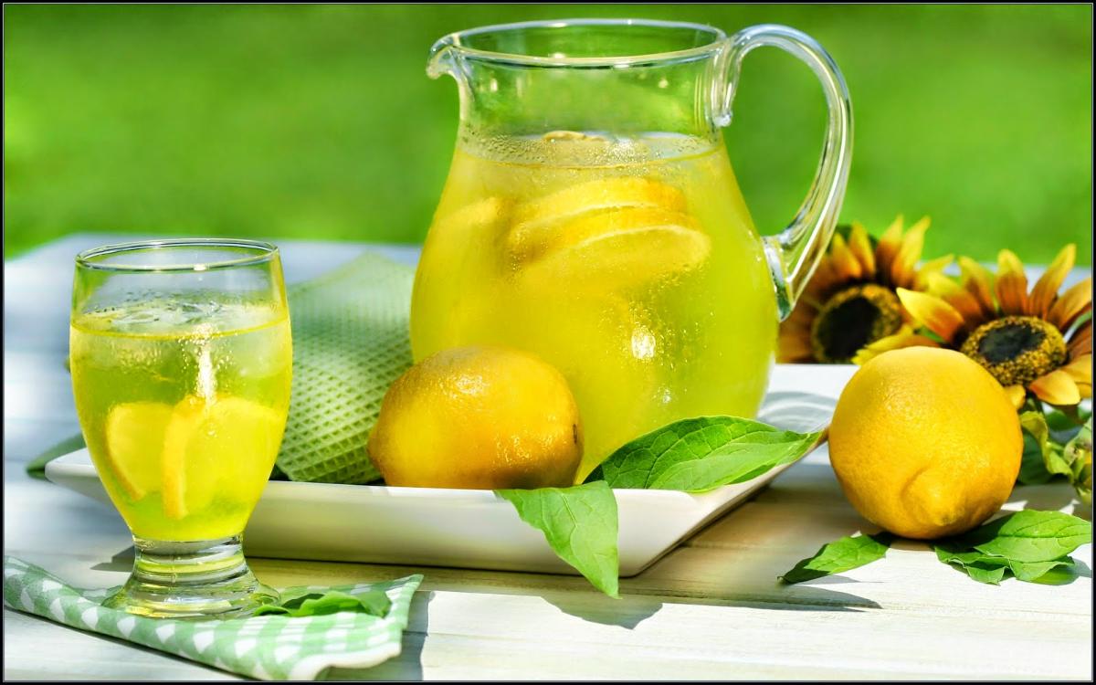 فوائد عصير الليمون المدهشة.. تعرف عليها