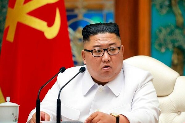 زعيم كوريا الشمالية يأمر باطلاق قمر اصطناعي عسكري