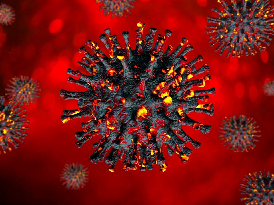 دولة تسجل أول إصابة بالمتحور الجديد لفيروس كورونا
