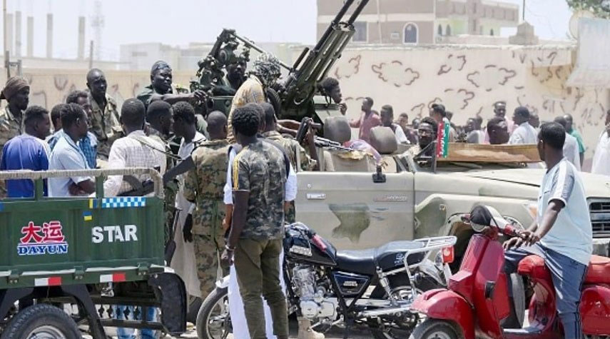 قوات الدعم السريع في السودان تعلن الموافقة على هدنة جديدة لمدة 72 ساعة