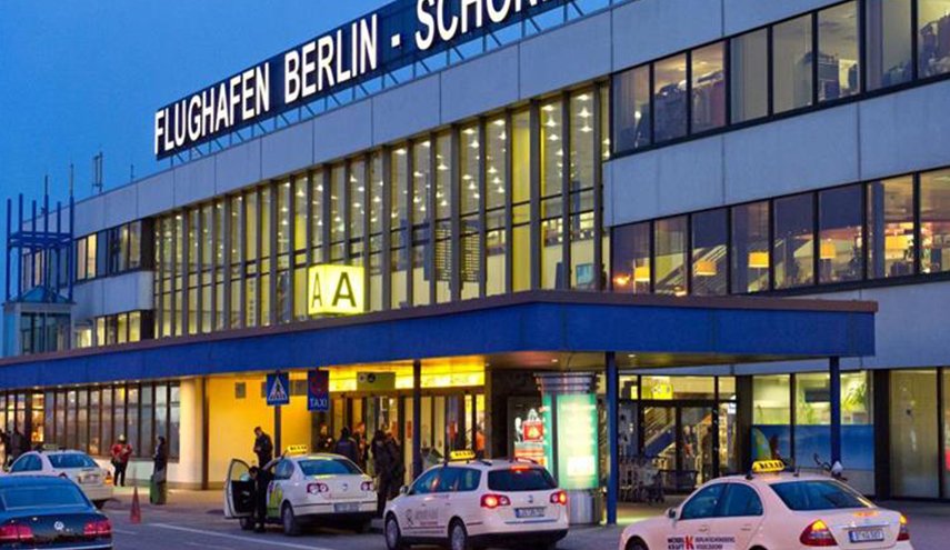 ألمانيا.. دعوة الطواقم الأمنية في مطار برلين إلى الإضراب الإثنين