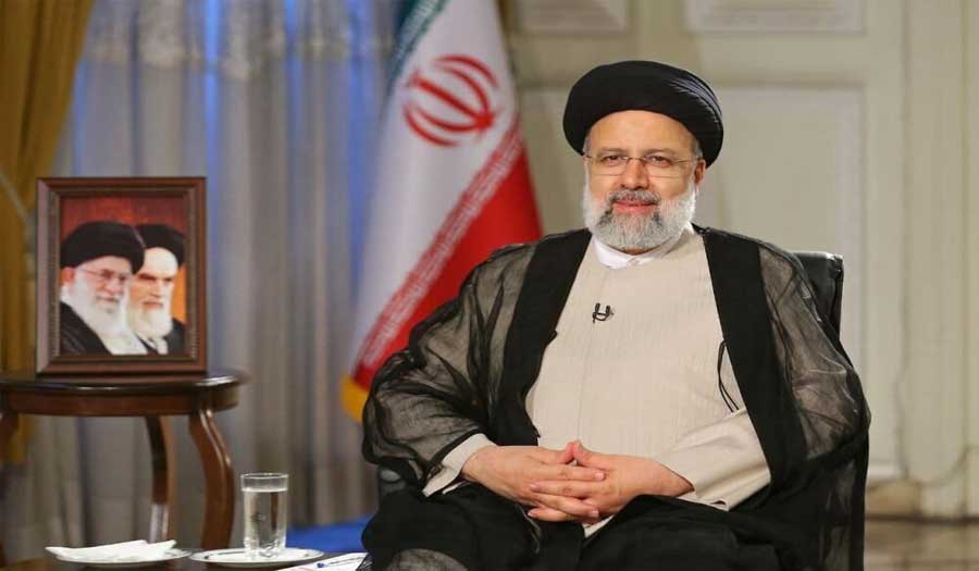 قادة الدول الإسلامية يهنئون الرئيس الإيراني بعيد الفطر