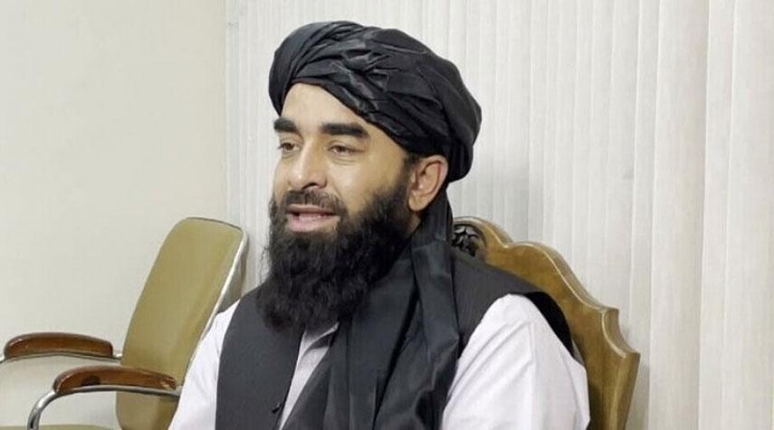 "طالبان" تنفي التنسيق مع داعش وتصف الادعاءات الأمريكية بالأكاذيب