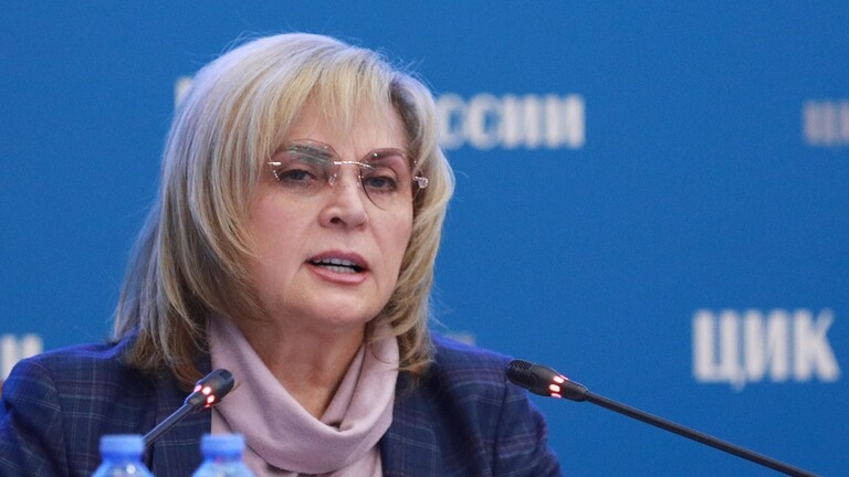 بامفيلوفا: الغرب يخطط لإفشال الانتخابات الرئاسية الروسية القادمة
