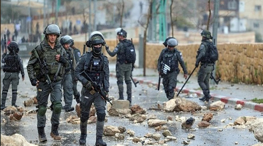 فلسطين.. 4 إصابات برصاص الاحتلال خلال اقتحام "عقبة جبر" في أريحا