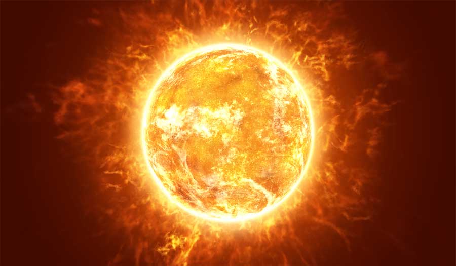 علماء يتوقعون أكثر مما كان يعتقد بلوغ النشاط الشمسي ذروته عام 2024