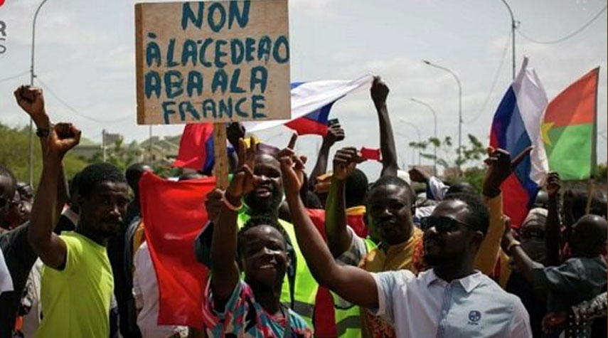 بوركينا فاسو.. مقتل العشرات في هجمات ارهابية قرب حدود مالي