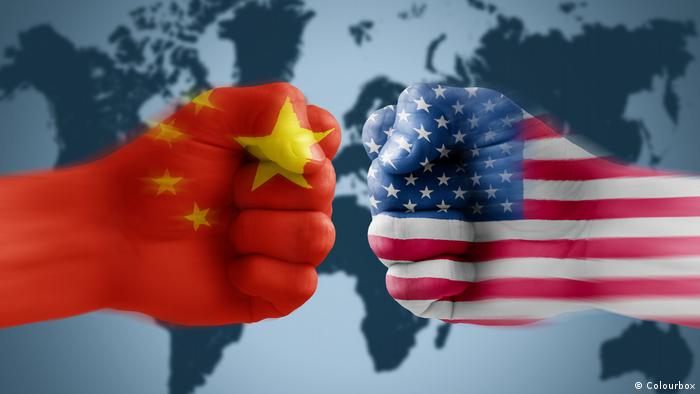 هل ستنجح أوروبا في فصل نفسها عن سياسات واشنطن تجاه الصين؟
