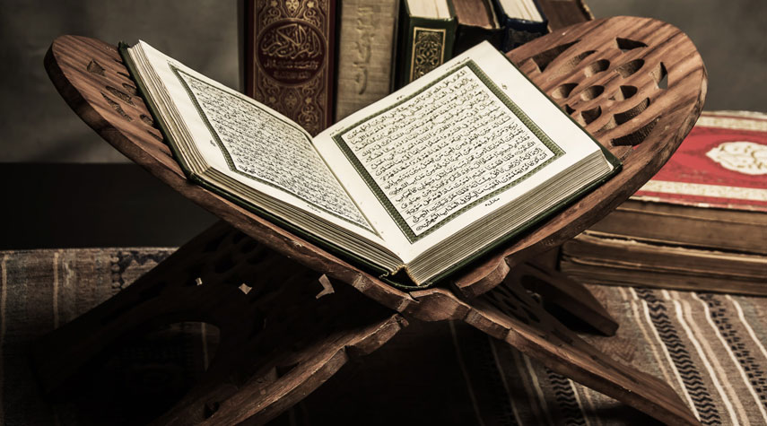 الإعجاز العددي في القرآن الكريم