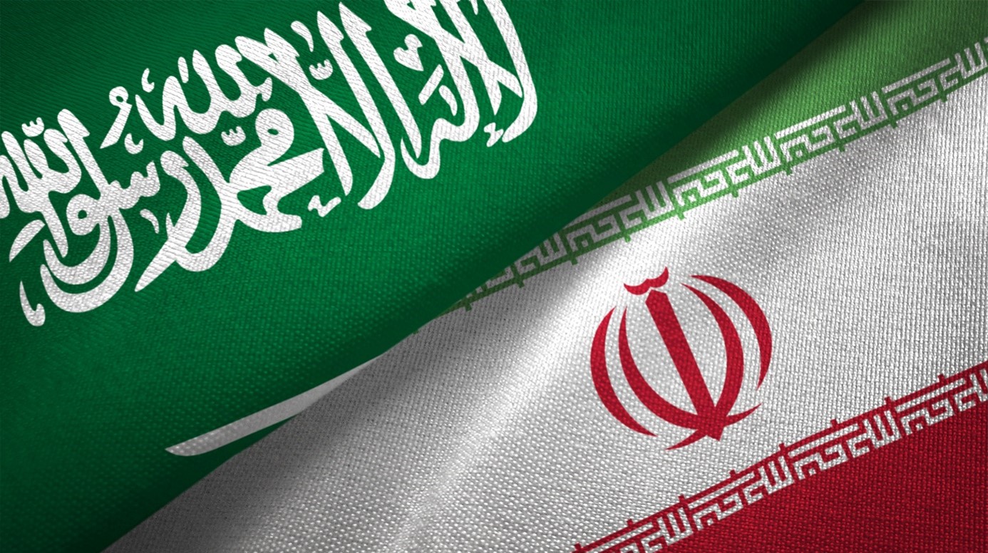 بدء التبادل التجاري بين إيران والسعودية