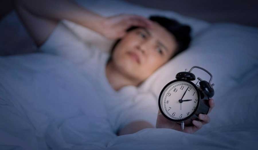 ما علاقة اضطراب النوم الشائع بالتدهور المعرفي؟