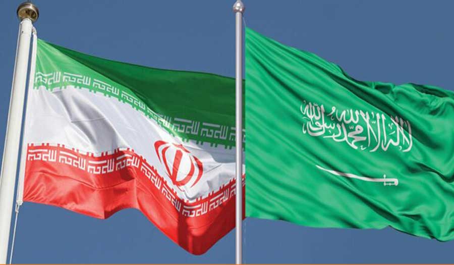 انطلاق التبادل التجاري بين إيران والسعودية