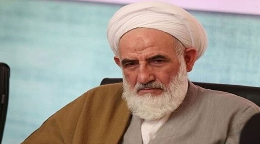 اغتيال عضو في مجلس خبراء القيادة إثر تعرضه لعملية إغتيال في شمال إيران
