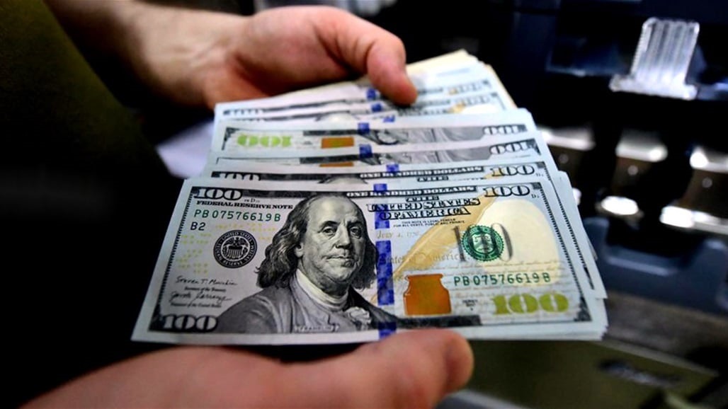 صعود أسعار الدولار في بغداد مع الإغلاق