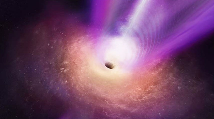 صورة جديدة للثقب الأسود تكشف أسراراً جديدة